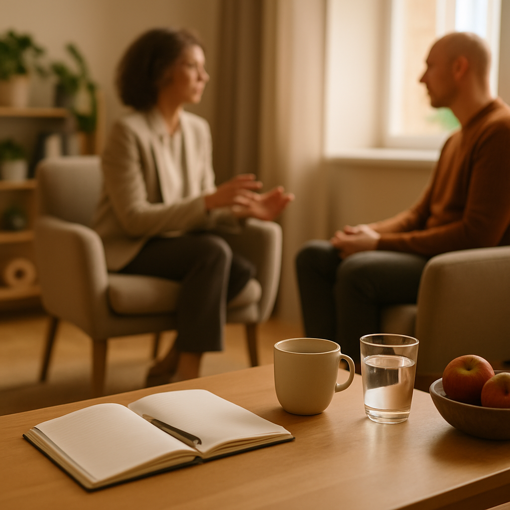 Privatpraxis für Psychotherapie: Wege zu mehr Lebensqualität d270cbba 741a 445c 9abc bb8010515456